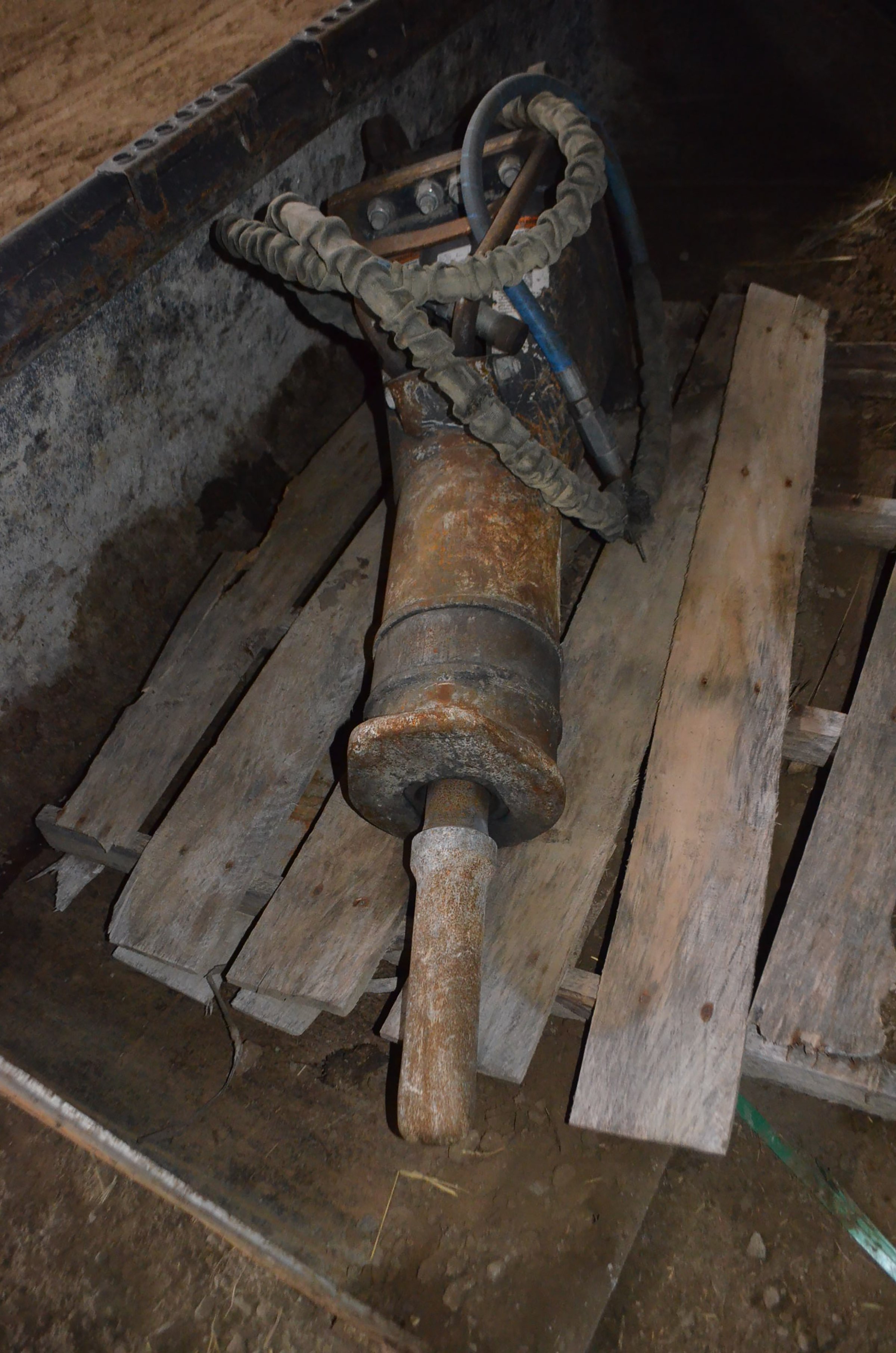 Property photo 57 - CONSTRUCTION, SHOP & FARM EQUIPMENT AUCTION IN ALLEN CO., INDIANA